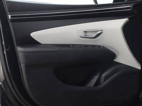 Used 2022 Hyundai Tucson SEL image 20