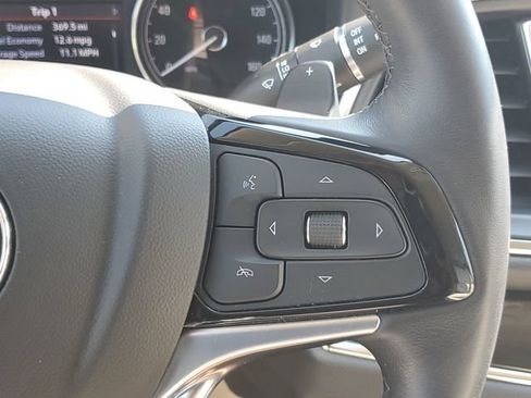 Certified 2024 Buick Enclave Essence FWD image 24
