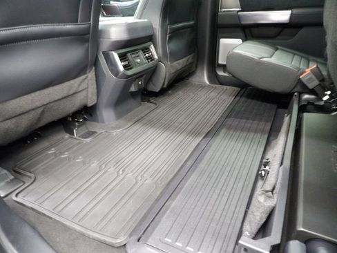 Used 2026 Ford F250 Platinum AWD/4WD image 62