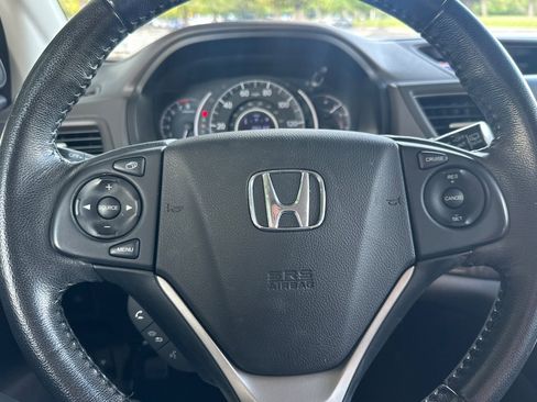 Used 2014 Honda CR-V EX-L image 26