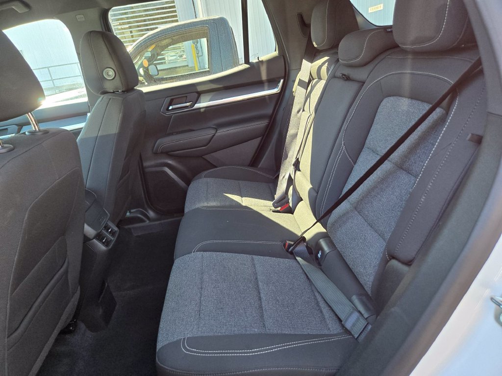 Used 2026 GMC Terrain Elevation FWD image 10