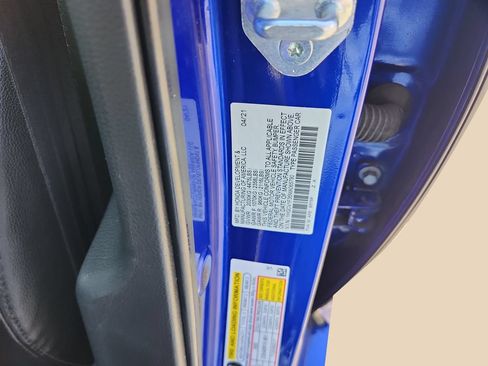 Used 2021 Honda Accord Sport image 33