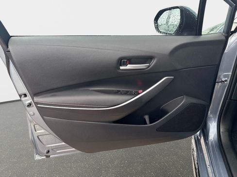 Used 2024 Toyota Corolla SE FWD image 15