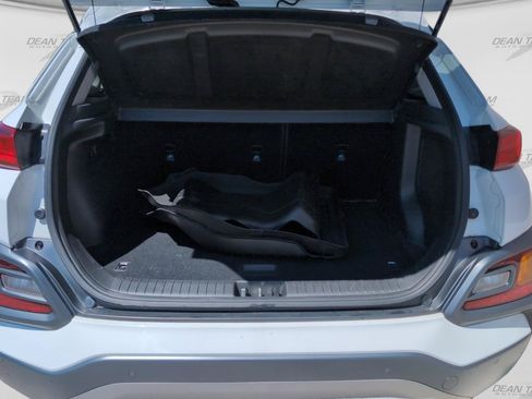 Used 2020 Hyundai Kona Ultimate AWD/4WD image 10