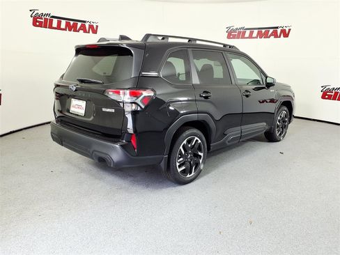 New 2026 Subaru Forester Touring AWD/4WD image 4