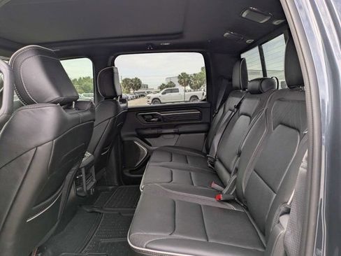 New 2026 RAM 1500 Limited AWD/4WD image 12