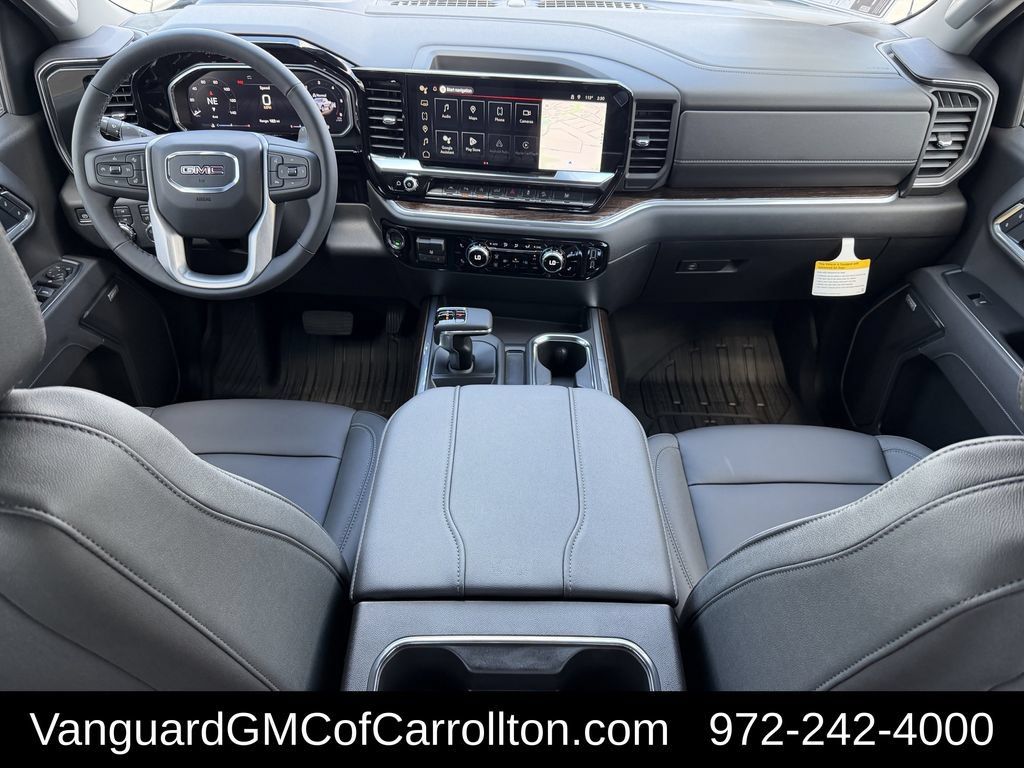New 2026 GMC Sierra 1500 Elevation w/ Elevation Premium Package AWD/4WD image 10