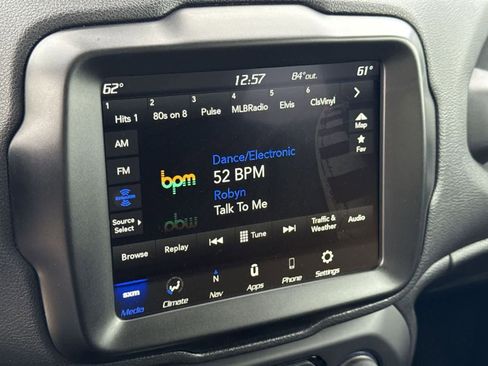 Used 2023 Jeep Renegade Latitude image 20