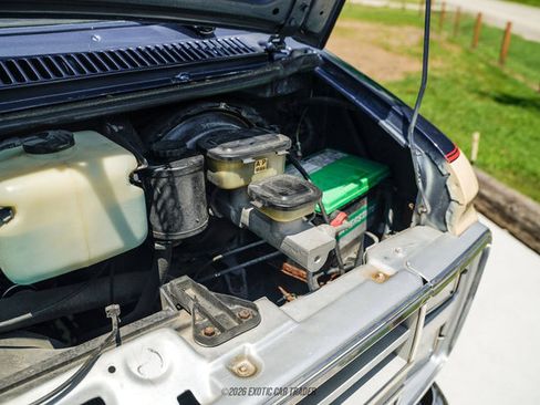 Used 1988 Chevrolet G20 RWD image 20