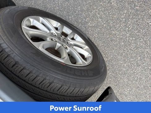 Used 2015 Jeep Grand Cherokee Limited AWD/4WD image 17