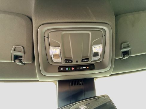 Certified 2024 Chevrolet Silverado 3500 LT image 37