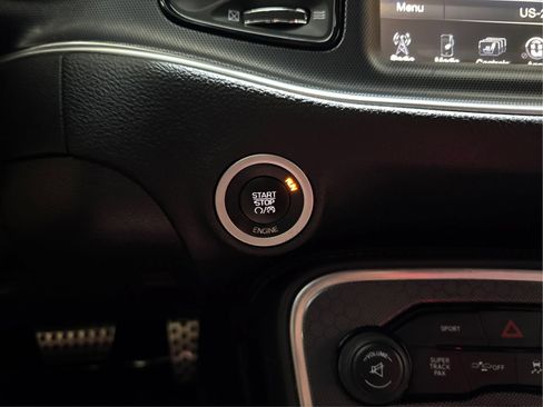 Used 2015 Dodge Challenger SXT Plus w/ Premium Sound Group RWD image 26