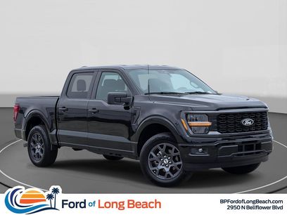 Used 2026 Ford F150 STX w/ Equipment Group 200A