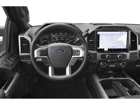 Used 2022 Ford F350 Platinum AWD/4WD image 46