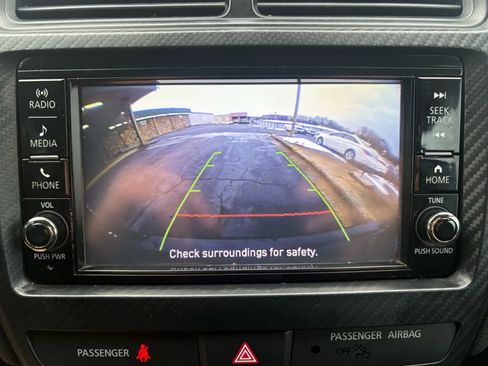 Used 2023 Mitsubishi Outlander Sport ES AWD/4WD image 23