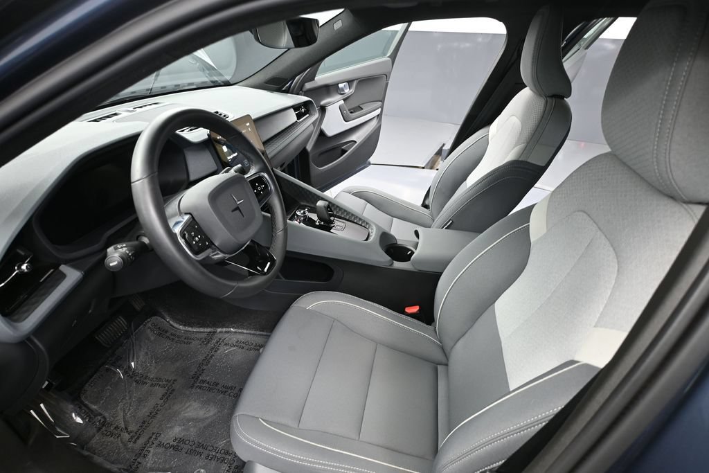 Used 2024 Polestar Polestar 2 AWD/4WD image 17