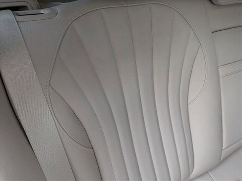 Certified 2023 Mercedes-Benz EQS 450+ Sedan image 17