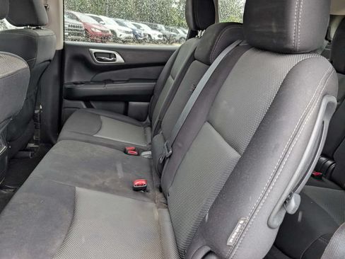 Used 2019 Nissan Pathfinder S FWD image 22