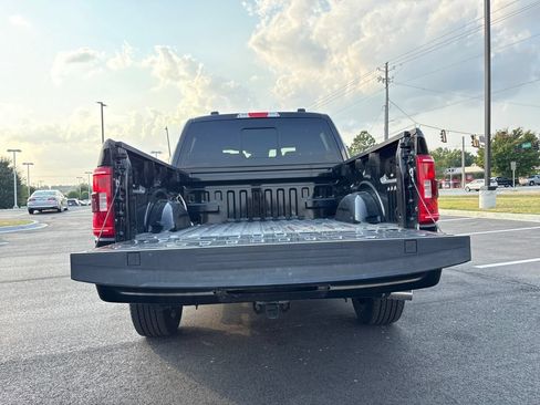 Used 2023 Ford F150 XLT w/ Equipment Group 302A High RWD image 21