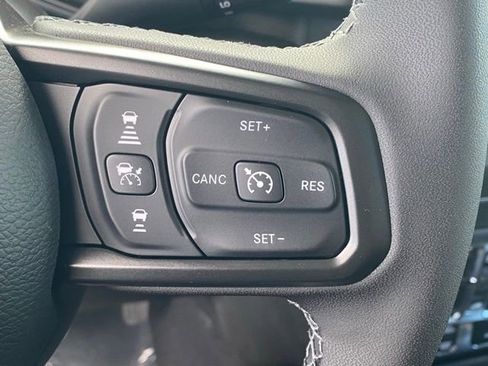 New 2026 Jeep Gladiator Rubicon w/ Safety Group image 17