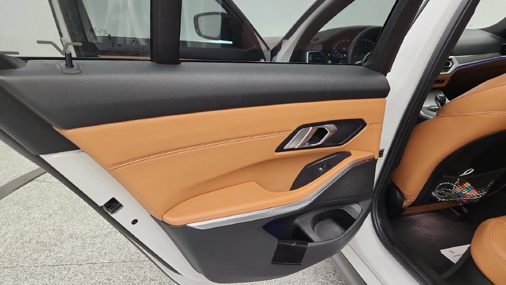 Used 2020 BMW M340i w/ Premium Package RWD image 34