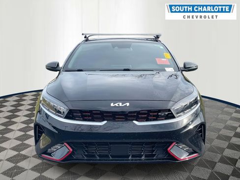 Used 2024 Kia Forte GT image 2