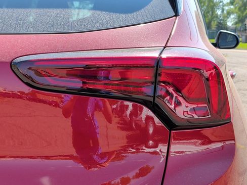 New 2026 Buick Encore GX Sport Touring w/ Advanced Technology Package AWD/4WD image 49
