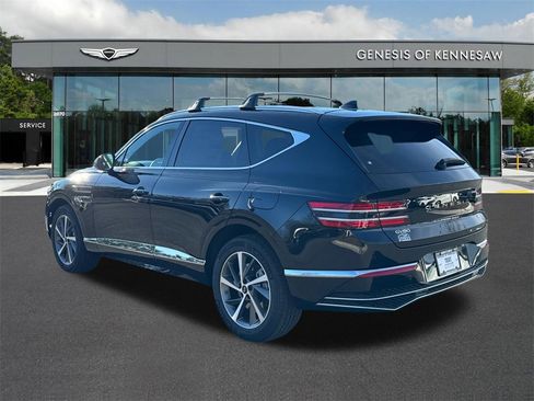 New 2026 Genesis GV80 2.5T Select image 5