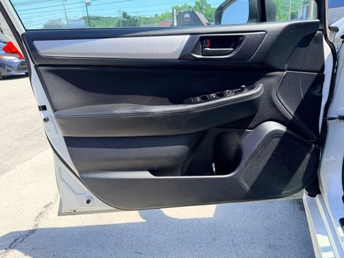 Used 2019 Subaru Legacy 2.5i w/ Alloy Wheel Package AWD/4WD image 22