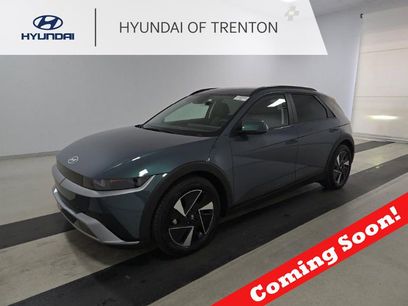 Used 2025 Hyundai Ioniq 5 SEL