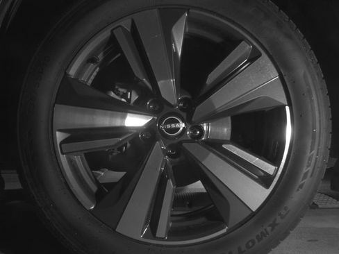 Used 2023 Nissan Rogue SL w/ SL Premium Package image 13