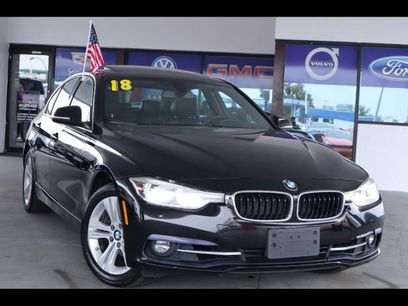Used 2018 BMW 330i xDrive 330i xDrive Sedan