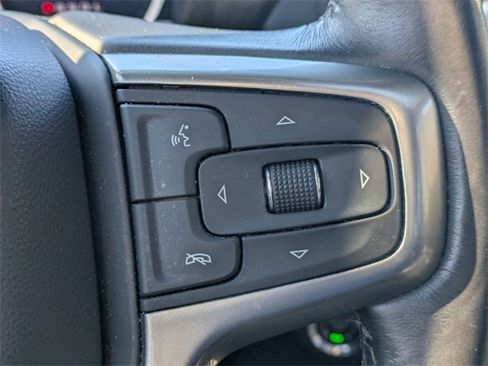 Used 2021 Chevrolet Silverado 1500 LT Trail Boss w/ Convenience Package II image 17