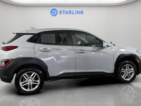 Used 2022 Hyundai Kona SE FWD image 10