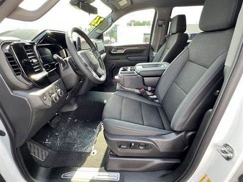 New 2026 Chevrolet Silverado 1500 LT AWD/4WD image 10