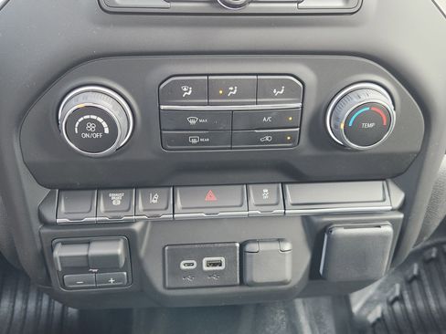 New 2026 Chevrolet Silverado 3500 W/T w/ WT Convenience Package image 19