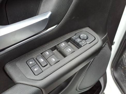 New 2026 RAM 1500 Big Horn image 7