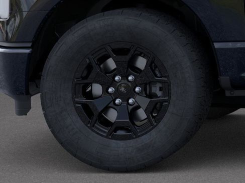 New 2025 Ford F150 Lightning XLT w/ Max Trailer Tow Package image 19