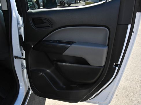 Used 2022 GMC Canyon Elevation Standard w/ Convenience Package image 37