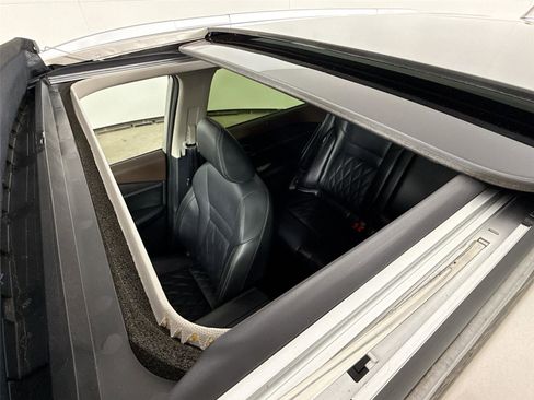 Used 2023 Nissan Rogue Platinum w/ Platinum Premium Package image 23