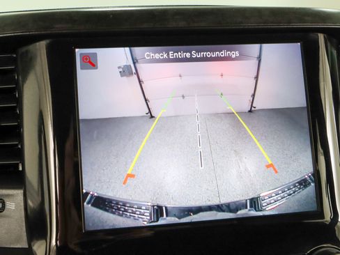 Used 2022 RAM 1500 Big Horn AWD/4WD image 19