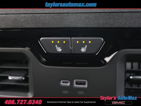 New 2026 GMC Sierra 2500 AT4 w/ AT4 Premium Plus Package image 45