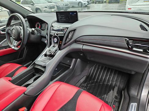 Certified 2023 Acura RDX A-Spec image 13