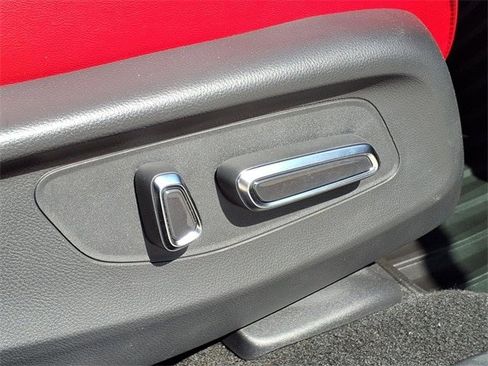 New 2025 Acura ADX A-Spec image 6