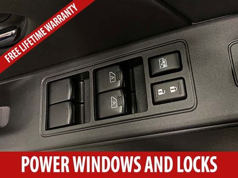 New 2026 Nissan Frontier SV w/ SV Convenience Package AWD/4WD image 7