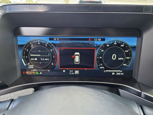 New 2026 Subaru Outback Premium image 29