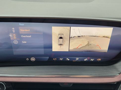 New 2026 Buick Envision Sport Touring image 21