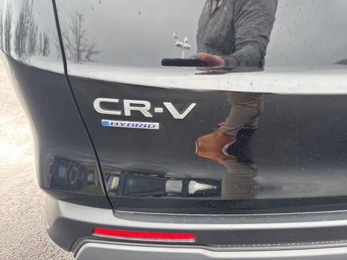 Used 2023 Honda CR-V Sport image 11