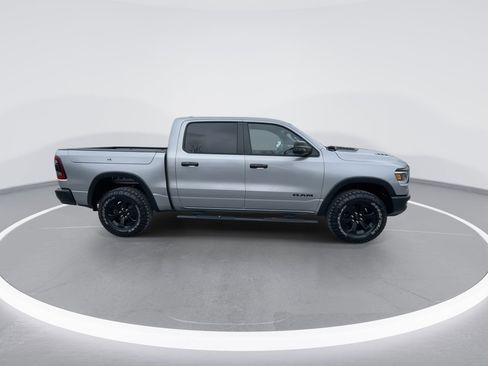 Used 2023 RAM 1500 Rebel w/ Rebel Level 1 Equipment Group AWD/4WD image 9