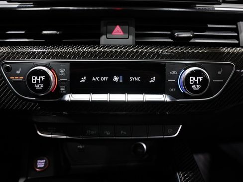 Used 2024 Audi RS 5 Sportback w/ Dynamic Package image 15